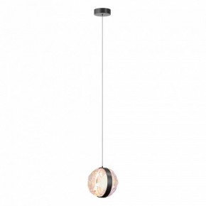 Подвесной светильник Maytoni Misterio MOD379PL-L6B3K в Александровском - alexsandrovskoe.ok-mebel.com | фото 6