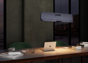 Подвесной светильник Maytoni Optimista MOD408PL-L12B3K в Александровском - alexsandrovskoe.ok-mebel.com | фото 6