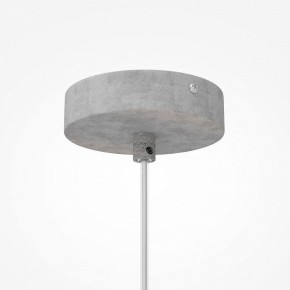 Подвесной светильник Maytoni Opus MOD380PL-01GR в Александровском - alexsandrovskoe.ok-mebel.com | фото 6