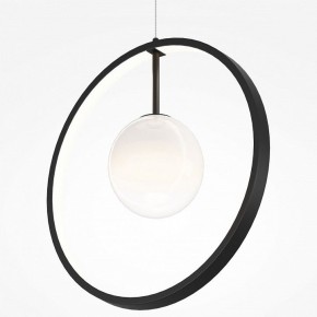 Подвесной светильник Maytoni Paparazzi MOD407PL-L12B3K1 в Александровском - alexsandrovskoe.ok-mebel.com | фото 3