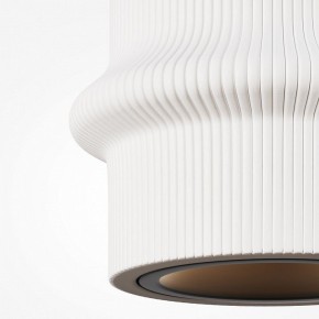 Подвесной светильник Maytoni Pilastro MOD430PL-L5W3K в Александровском - alexsandrovskoe.ok-mebel.com | фото 6