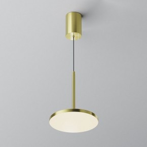 Подвесной светильник Maytoni Plato P076PL-L12W4K-BS в Александровском - alexsandrovskoe.ok-mebel.com | фото 3
