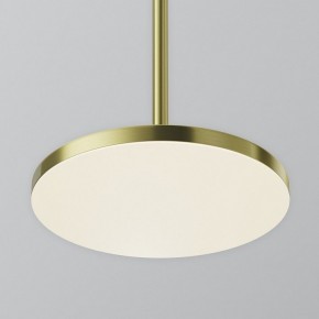 Подвесной светильник Maytoni Plato P076PL-L12W4K-BS в Александровском - alexsandrovskoe.ok-mebel.com | фото 7