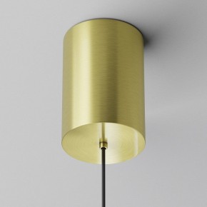 Подвесной светильник Maytoni Plato P076PL-L12W4K-BS в Александровском - alexsandrovskoe.ok-mebel.com | фото 9