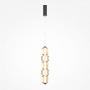 Подвесной светильник Maytoni Ritmo MOD381PL-L30B3K в Александровском - alexsandrovskoe.ok-mebel.com | фото 2