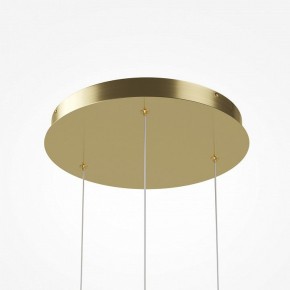 Подвесной светильник Maytoni Sirocco MOD359PL-L17BS3K в Александровском - alexsandrovskoe.ok-mebel.com | фото 6