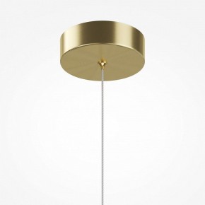 Подвесной светильник Maytoni Sirocco MOD359PL-L6BS3K1 в Александровском - alexsandrovskoe.ok-mebel.com | фото 7