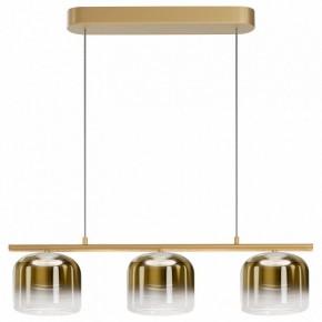 Подвесной светильник Maytoni Spirito MOD286PL-L12G3K в Александровском - alexsandrovskoe.ok-mebel.com | фото 2