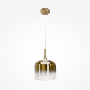 Подвесной светильник Maytoni Spirito MOD286PL-L18G3K в Александровском - alexsandrovskoe.ok-mebel.com | фото 5