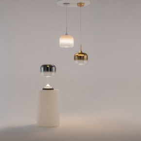 Подвесной светильник Maytoni Spirito MOD286PL-L18W3K в Александровском - alexsandrovskoe.ok-mebel.com | фото 8