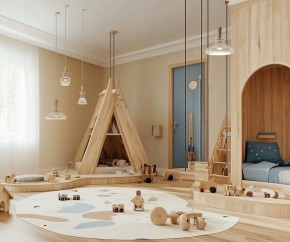 Подвесной светильник Maytoni Toys MOD405PL-01W2 в Александровском - alexsandrovskoe.ok-mebel.com | фото 5