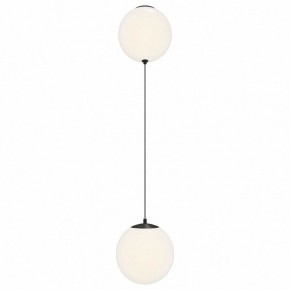Подвесной светильник Maytoni Twins MOD427PL-L20B3K в Александровском - alexsandrovskoe.ok-mebel.com | фото