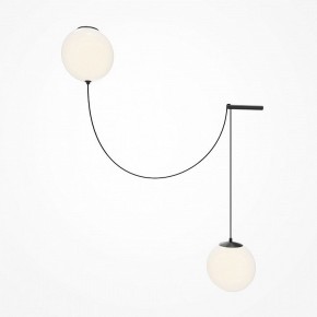 Подвесной светильник Maytoni Twins MOD427PL-L20B3K1 в Александровском - alexsandrovskoe.ok-mebel.com | фото 3