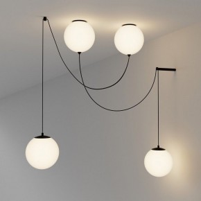 Подвесной светильник Maytoni Twins MOD427PL-L20B3K1 в Александровском - alexsandrovskoe.ok-mebel.com | фото 4