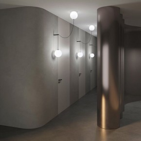 Подвесной светильник Maytoni Twins MOD427PL-L20B3K1 в Александровском - alexsandrovskoe.ok-mebel.com | фото 6