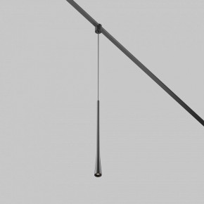 Подвесной светильник Maytoni Waist TR167-1-7W3K-M-B в Александровском - alexsandrovskoe.ok-mebel.com | фото 2