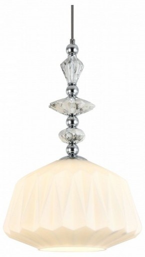 Подвесной светильник Moderli Charm V11172-1P в Александровском - alexsandrovskoe.ok-mebel.com | фото