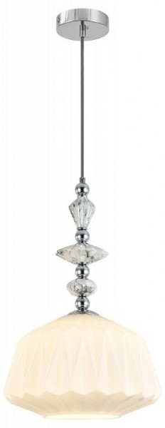 Подвесной светильник Moderli Charm V11172-1P в Александровском - alexsandrovskoe.ok-mebel.com | фото 2