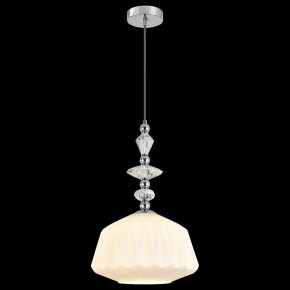 Подвесной светильник Moderli Charm V11172-1P в Александровском - alexsandrovskoe.ok-mebel.com | фото 3