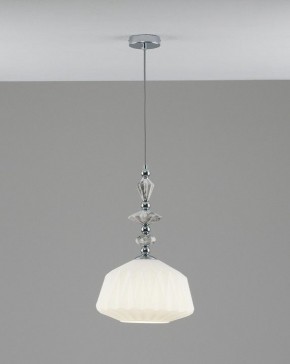 Подвесной светильник Moderli Charm V11172-1P в Александровском - alexsandrovskoe.ok-mebel.com | фото 5