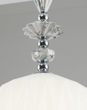 Подвесной светильник Moderli Charm V11172-1P в Александровском - alexsandrovskoe.ok-mebel.com | фото 7