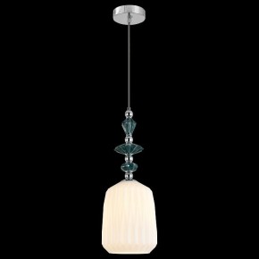 Подвесной светильник Moderli Charm V11173-1P в Александровском - alexsandrovskoe.ok-mebel.com | фото 3