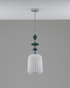 Подвесной светильник Moderli Charm V11173-1P в Александровском - alexsandrovskoe.ok-mebel.com | фото 4