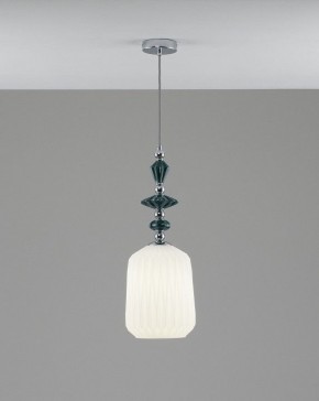 Подвесной светильник Moderli Charm V11173-1P в Александровском - alexsandrovskoe.ok-mebel.com | фото 5
