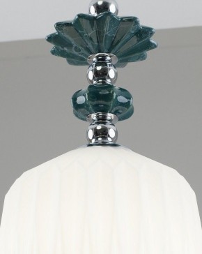 Подвесной светильник Moderli Charm V11173-1P в Александровском - alexsandrovskoe.ok-mebel.com | фото 7