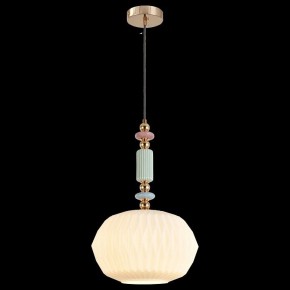 Подвесной светильник Moderli Charm V11174-1P в Александровском - alexsandrovskoe.ok-mebel.com | фото 3