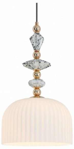 Подвесной светильник Moderli Charm V11175-1P в Александровском - alexsandrovskoe.ok-mebel.com | фото