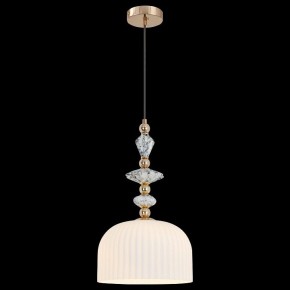 Подвесной светильник Moderli Charm V11175-1P в Александровском - alexsandrovskoe.ok-mebel.com | фото 3