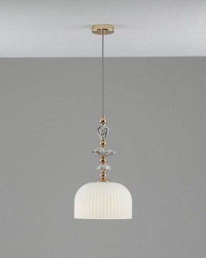 Подвесной светильник Moderli Charm V11175-1P в Александровском - alexsandrovskoe.ok-mebel.com | фото 4