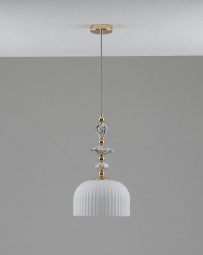 Подвесной светильник Moderli Charm V11175-1P в Александровском - alexsandrovskoe.ok-mebel.com | фото 5