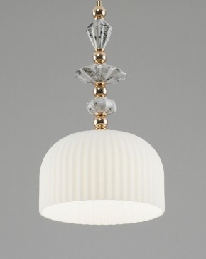 Подвесной светильник Moderli Charm V11175-1P в Александровском - alexsandrovskoe.ok-mebel.com | фото 6