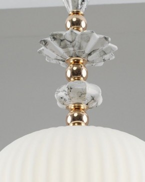 Подвесной светильник Moderli Charm V11175-1P в Александровском - alexsandrovskoe.ok-mebel.com | фото 7