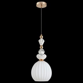 Подвесной светильник Moderli Charm V11176-1P в Александровском - alexsandrovskoe.ok-mebel.com | фото 3