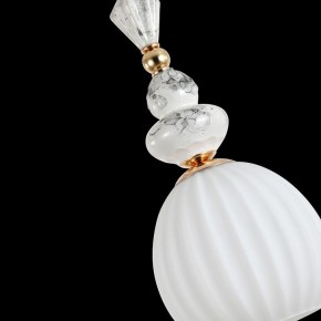 Подвесной светильник Moderli Charm V11176-1P в Александровском - alexsandrovskoe.ok-mebel.com | фото 5