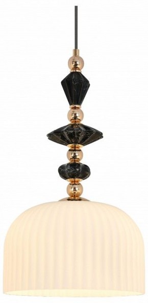 Подвесной светильник Moderli Charm V11177-1P в Александровском - alexsandrovskoe.ok-mebel.com | фото