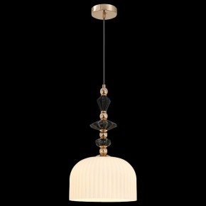 Подвесной светильник Moderli Charm V11177-1P в Александровском - alexsandrovskoe.ok-mebel.com | фото 3