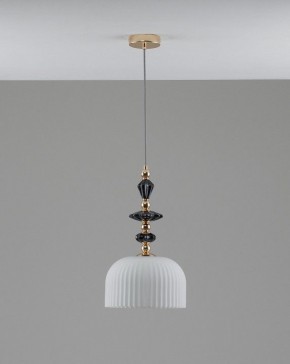 Подвесной светильник Moderli Charm V11177-1P в Александровском - alexsandrovskoe.ok-mebel.com | фото 5