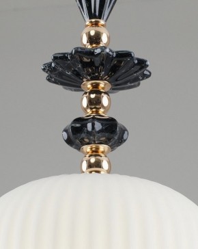 Подвесной светильник Moderli Charm V11177-1P в Александровском - alexsandrovskoe.ok-mebel.com | фото 7