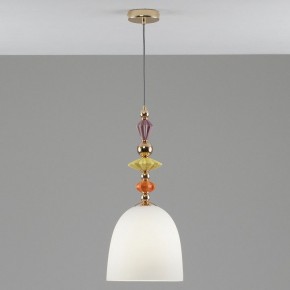 Подвесной светильник Moderli Charm V11179-1P в Александровском - alexsandrovskoe.ok-mebel.com | фото 3