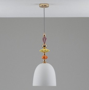 Подвесной светильник Moderli Charm V11179-1P в Александровском - alexsandrovskoe.ok-mebel.com | фото 4
