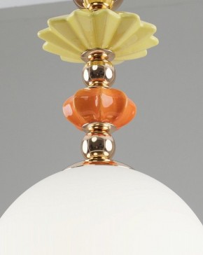 Подвесной светильник Moderli Charm V11179-1P в Александровском - alexsandrovskoe.ok-mebel.com | фото 6