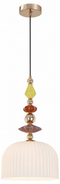 Подвесной светильник Moderli Charm V11181-1P в Александровском - alexsandrovskoe.ok-mebel.com | фото 2
