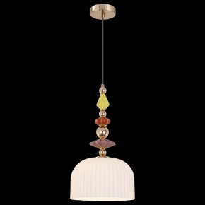 Подвесной светильник Moderli Charm V11181-1P в Александровском - alexsandrovskoe.ok-mebel.com | фото 3