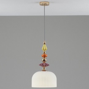 Подвесной светильник Moderli Charm V11181-1P в Александровском - alexsandrovskoe.ok-mebel.com | фото 4