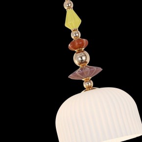 Подвесной светильник Moderli Charm V11181-1P в Александровском - alexsandrovskoe.ok-mebel.com | фото 8