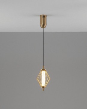 Подвесной светильник Moderli Eloise V11354-PL в Александровском - alexsandrovskoe.ok-mebel.com | фото 2